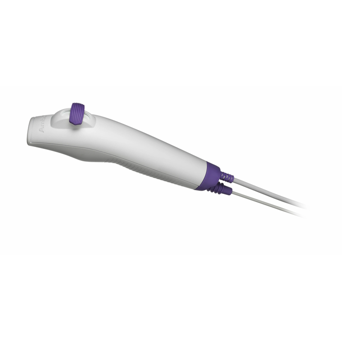 [510001000] aScope 4 RhinoLaryngoscope Slim, boite à 5 pieces