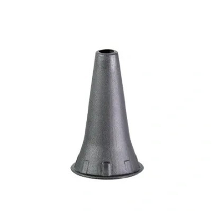 Embouts auriculaires jetables, Ø 4 mm, 100 pièces