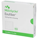 SCAX Exufiber 5 x 5 cm, boite de 10 pièces