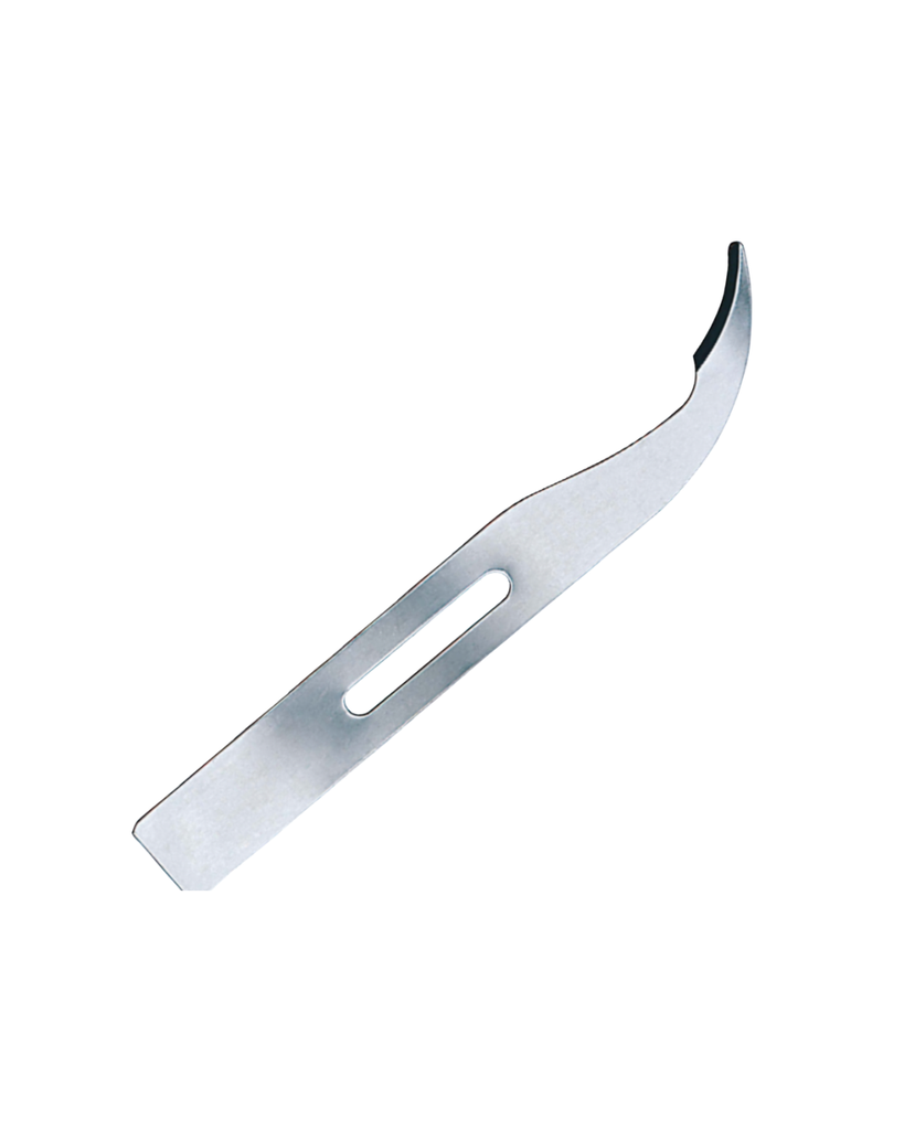 PEHA FADENMESSER STERIL, PACK A 100 STUECK _x000D_
ZUM EINMALGEBRAUCH