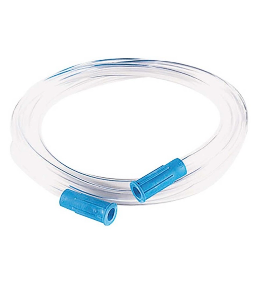 [6305D-611] PATIENTENSCHLAUCH FUER VACU AID 1.80M