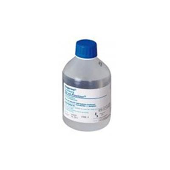 Eau stérile Ampuwa, Plastipur, 12 x 500 ml  pour le rinçage