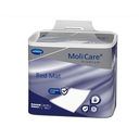 Alèses médicales MoliCare Premium Bed Mat, 9 gouttes, 60 x 90 cm, boîte de 30 pièces