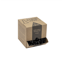 Embouts jetables Allspec pour adultes, 250 pcs._x000D_
Diamètre : 4 mm, Gris