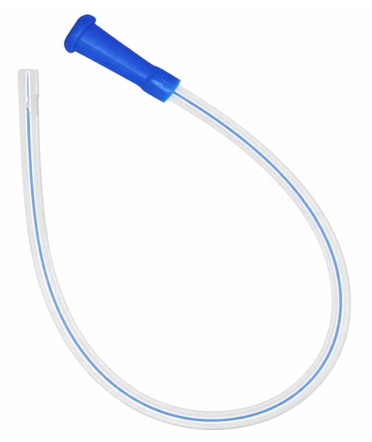 [680425 FHL] SONDE RECTAL, STERILE, A USAGE UNIQUE, CH 25, 100 PCS