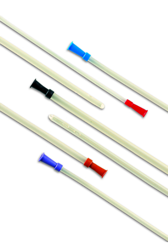 [680428 FHL] SONDE RECTAL, STERILE, A USAGE UNIQUE, CH 28, 100 PCS
