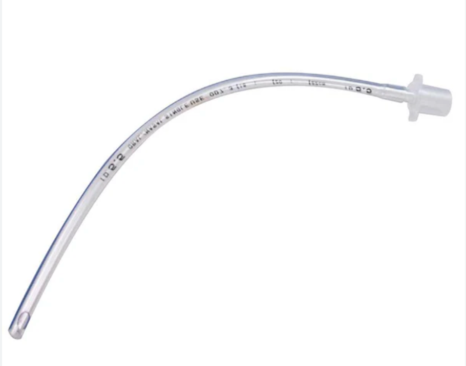[HET01-75] AEROTUBE ET01-75M, ENDOTRACHEALTUBUS, 10 ST._x000D_
OHNE CUFF, CH30, AUS GLASKLAREM PVC