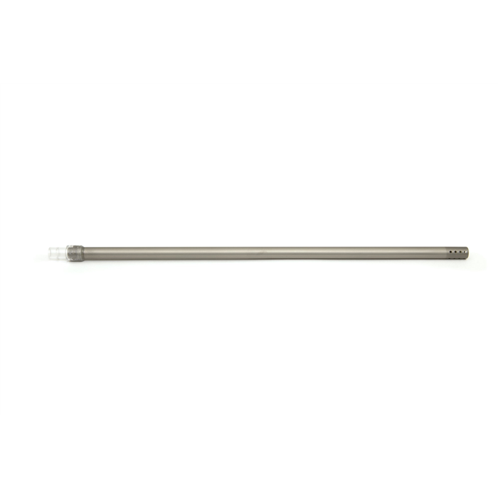 SCAC sonde d'aspiration et d'irrgation 10 MM/33 CM, 10 PCS