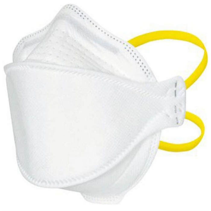 Masque Aura Respiratoires FFP1,   Bte 20 Pcs, Poids Filtre 7.9 g