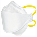 Masque Aura Respiratoires FFP1,   Bte 20 Pcs, Poids Filtre 7.9 g