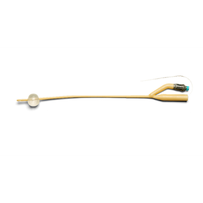 [661006] Urosid Latex Ballonkatheter CH06, 10 Stück _x000D_
steril, Einmalprodukt