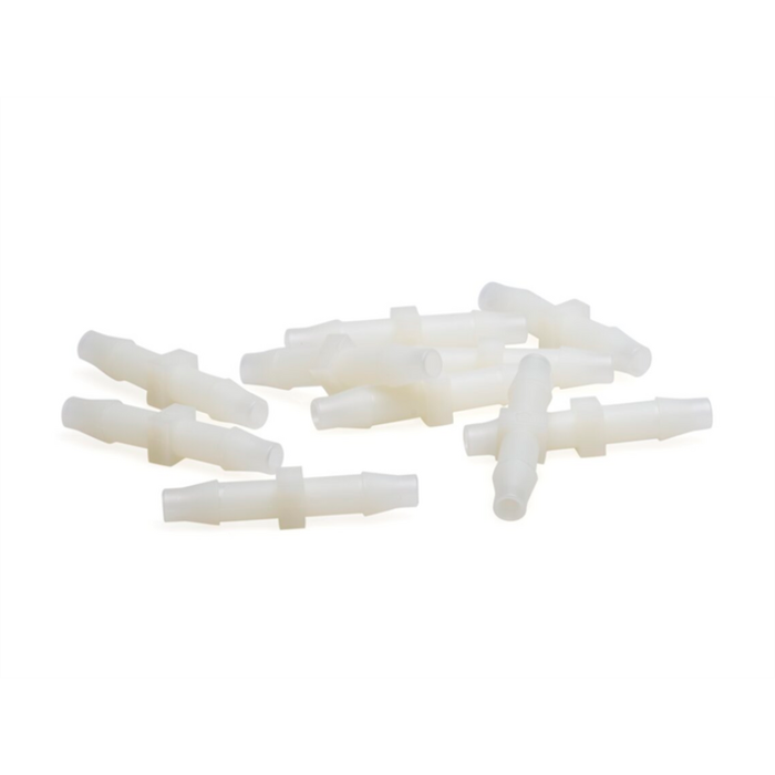Connecteur double mâle, 10 pièces