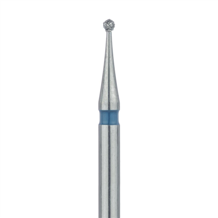 [806314001524008] Instrument diamanté FG, 801.FG.008, 5 Pcs