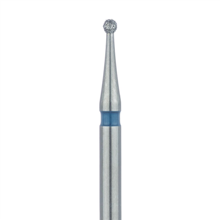 [806314001524010] Instrument diamanté FG, 801.FG.010, 5 Pcs