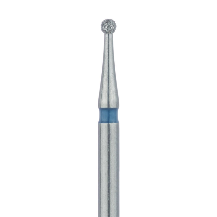 [806314001524012] Instrument diamanté FG, 801.FG.012, 5 Pcs