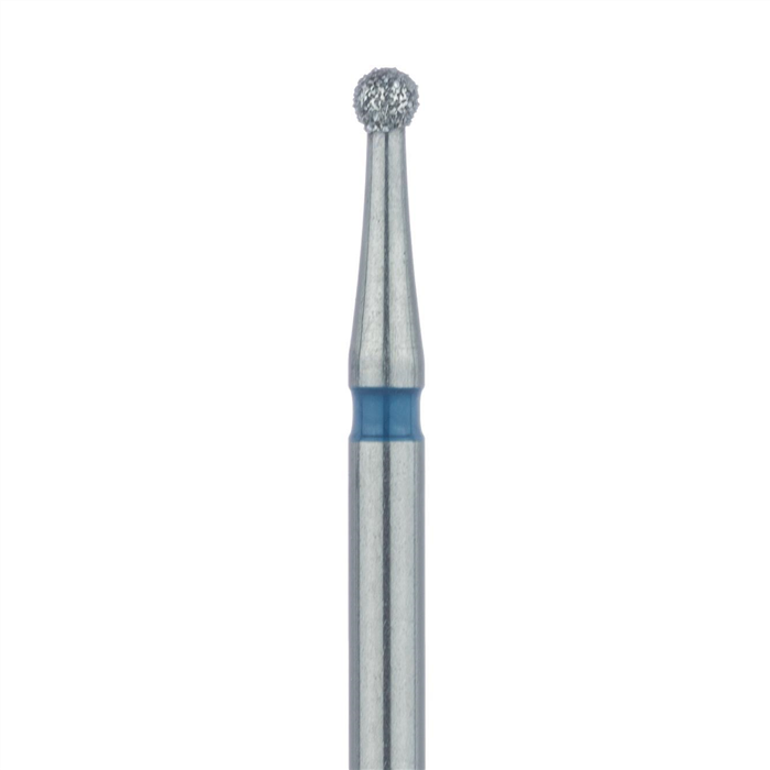 [806314001524014] Instrument diamanté FG, 801.FG.014, 5 Pcs