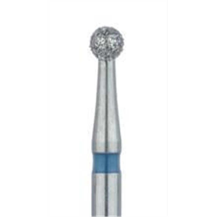 [806314001524018] Instrument diamanté FG, 801.FG.018, 5 Pcs