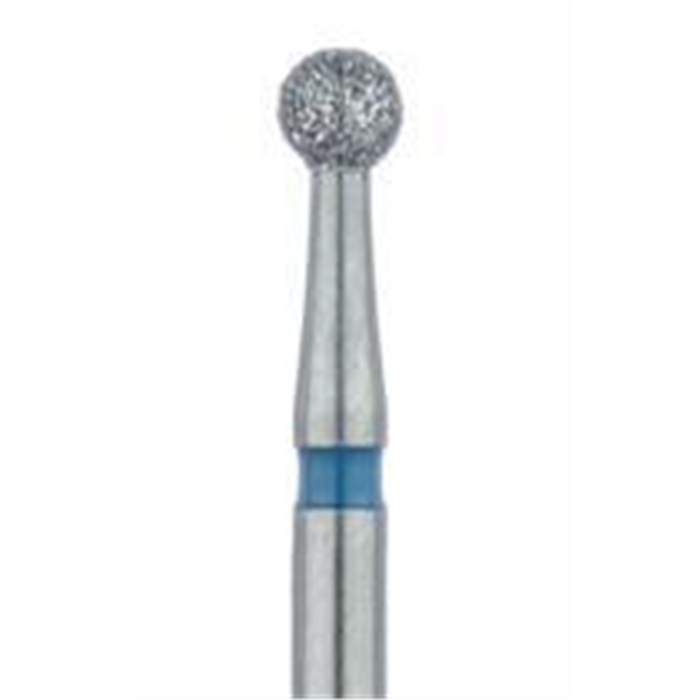 [806314001524021] Instrument diamanté FG, 801.FG.021, 5 Pcs