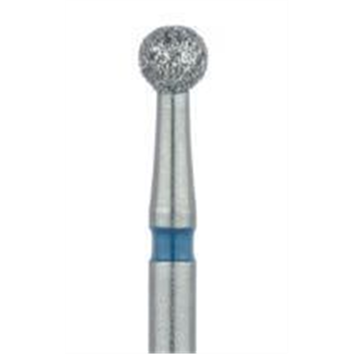 [806314001524023] Instrument diamanté FG, 801.FG.023, 5 Pcs