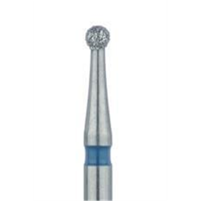 Instrument diamanté FGXL, 801.FGXL.014, 5 pièces