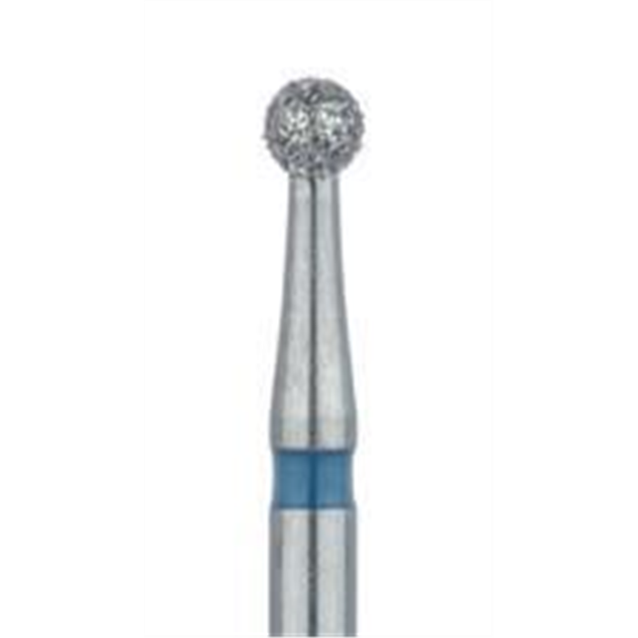 Instrument diamanté FGXL, 801.FGXL.018, 5 pièces