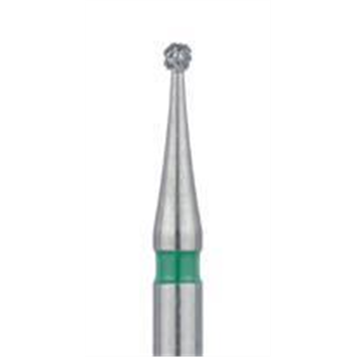 [806314001534010] Instrument diamanté FG, 801G.FG.010, 5 Pcs