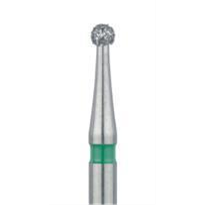 [806314001534014] Instrument diamanté FG, 801G.FG.014, 5 Pcs