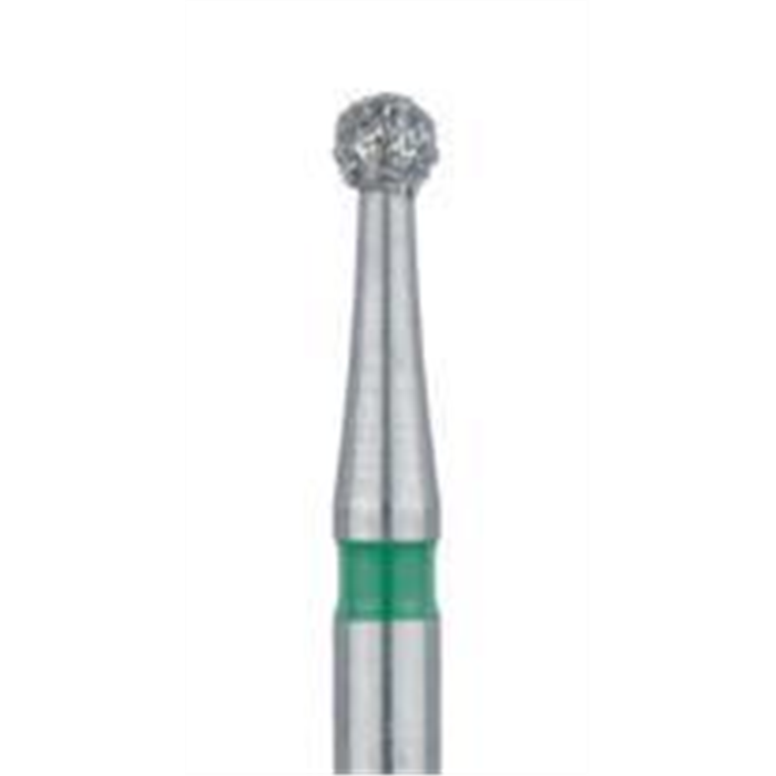 [806314001534016] Instrument diamanté FG, 801G.FG.016, 5 Pcs