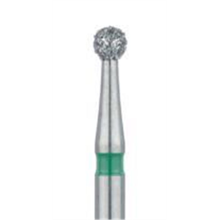 [806314001534018] Instrument diamanté FG, 801G.FG.018, 5 Pcs