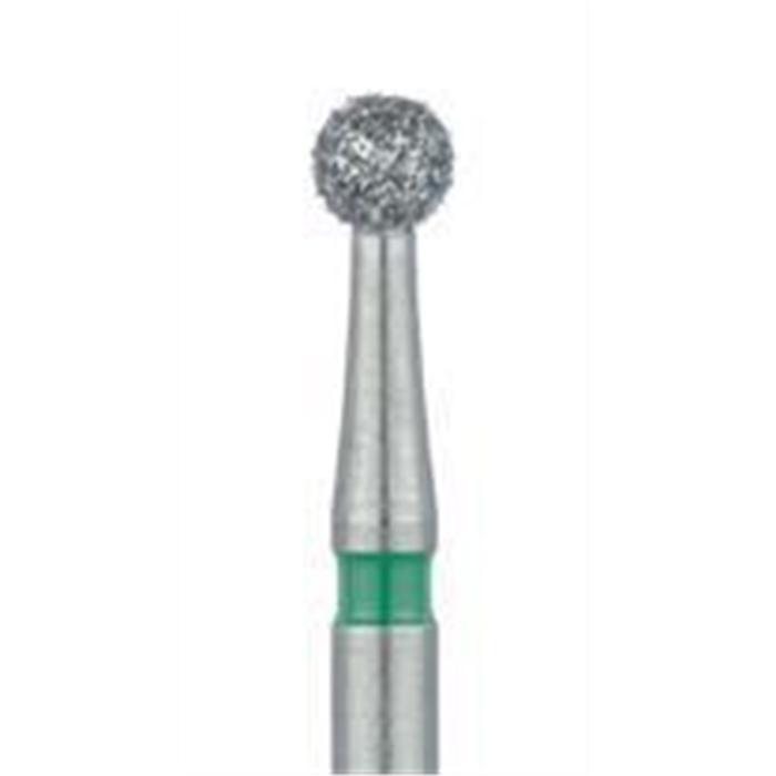 [806314001534021] Instrument diamanté FG, 801G.FG.021, 5 Pcs