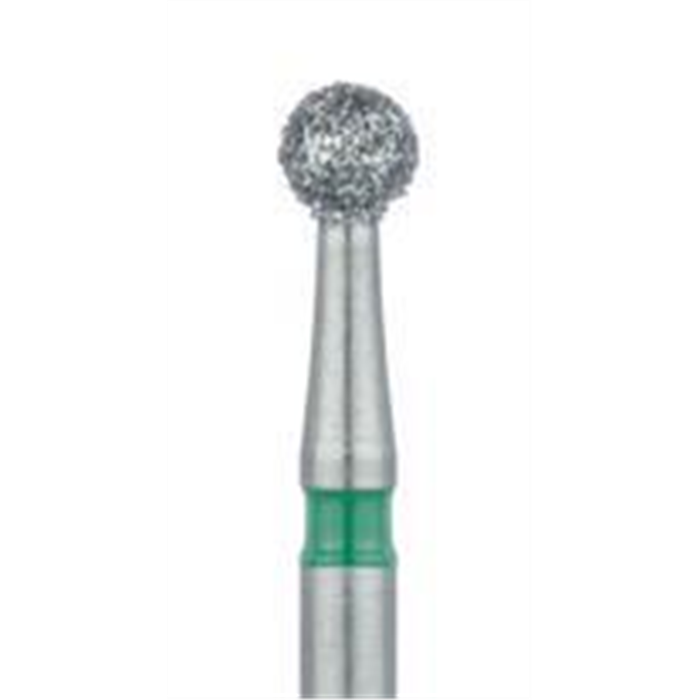 [806314001534023] Instrument diamanté FG, 801G.FG.023, 5 Pcs