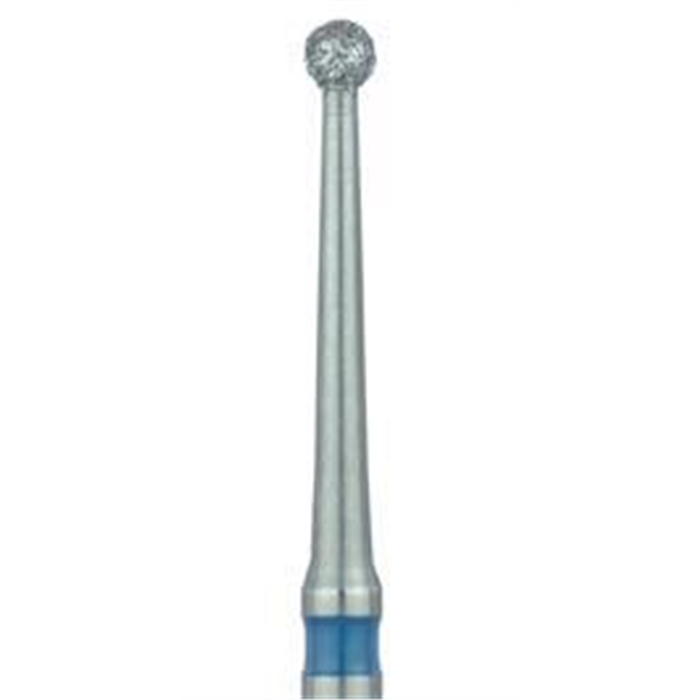 [806314697524014] Instrument diamanté FG, 801L.FG.014, 5 Pcs