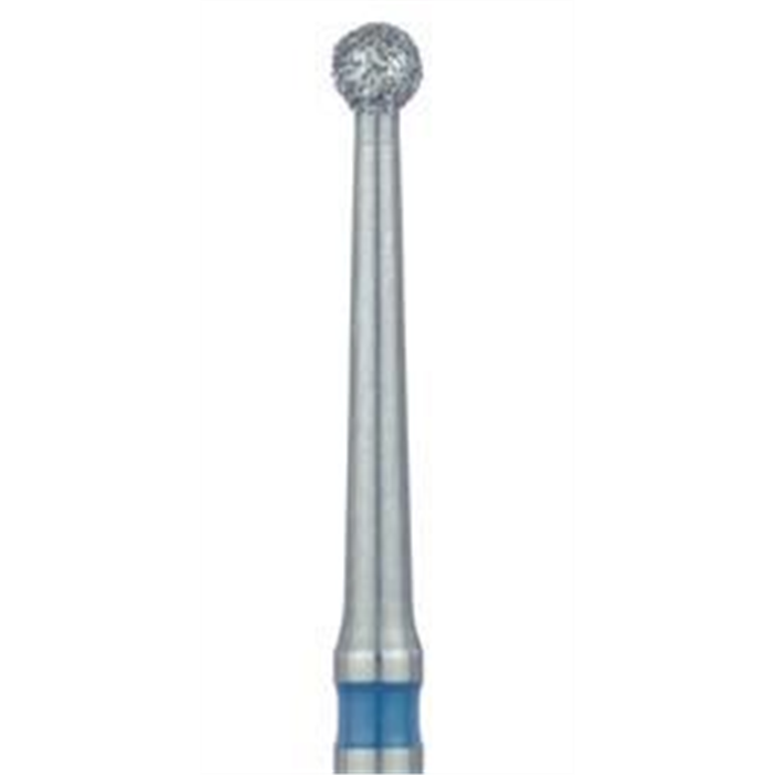[806314697524016] Instrument diamanté FG, 801L.FG.016, 5 Pcs