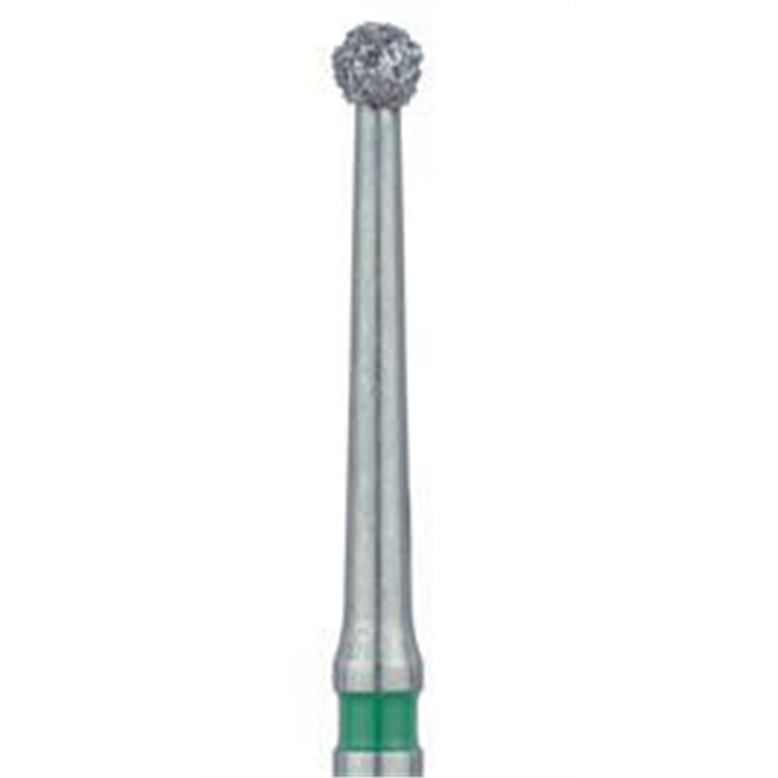[806314697534016] Instrument diamanté FG, 801LG.FG.016, 5 Pcs