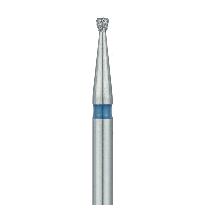 [806314012524010] Instrument diamanté FG, 805.FG.010, 5 Pcs