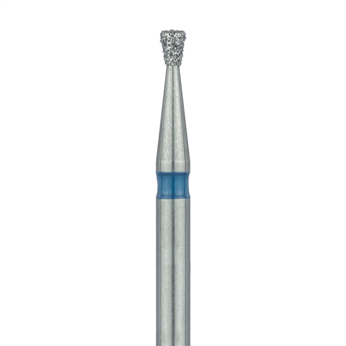 [806314012524012] Instrument diamanté FG, 805.FG.012, 5 Pcs