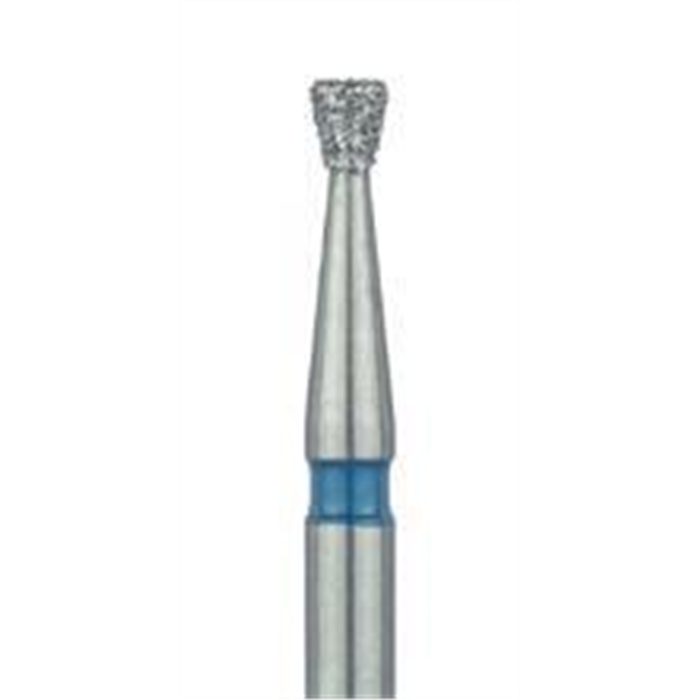 [806314012524014] Instrument diamanté FG, 805.FG.014, 5 Pcs