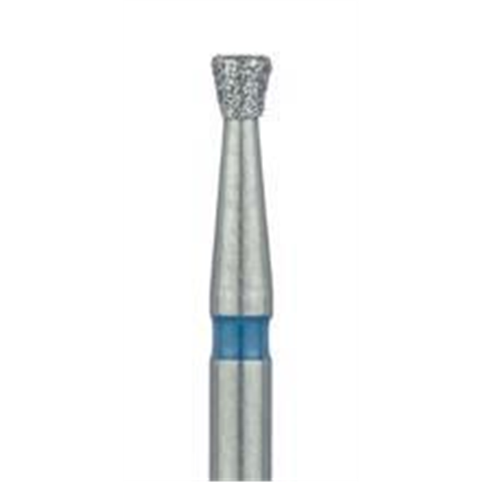 [806314012524016] Instrument diamanté FG, 805.FG.016, 5 Pcs