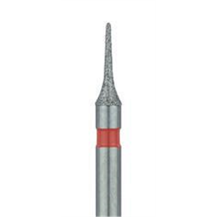 [806314465514016] Instrument diamanté FG, 820F.FG.016, 5 Pcs