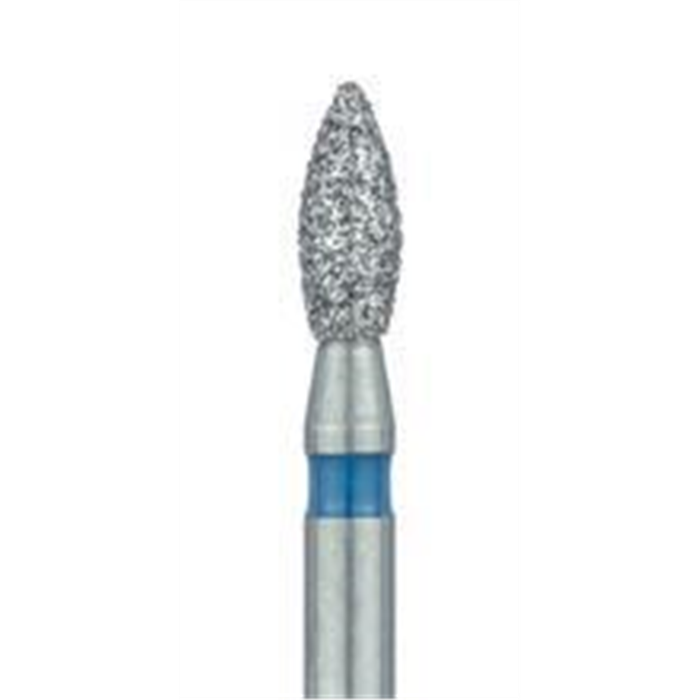 [806314257524018] Instrument diamanté FG, 830.FG.018, 5 Pcs