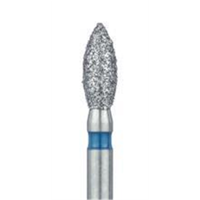 [806314257524021] Instrument diamanté FG, 830.FG.021, 5 Pcs