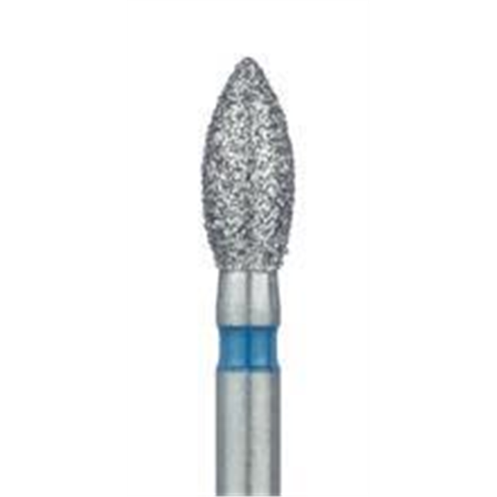 [806314257524023] Instrument diamanté FG, 830.FG.023, 5 Pcs
