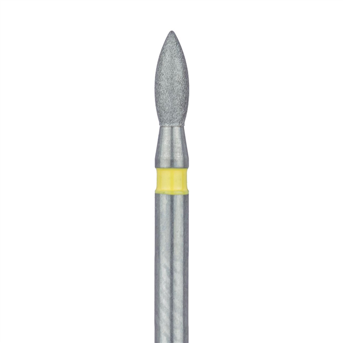[806314257504016] Instrument diamanté FG, 830EF.FG.016, 5 Pcs