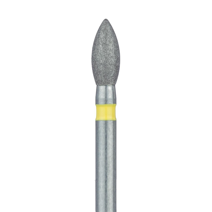 [806314257504021] Instrument diamanté FG, 830EF.FG.021, 5 Pcs