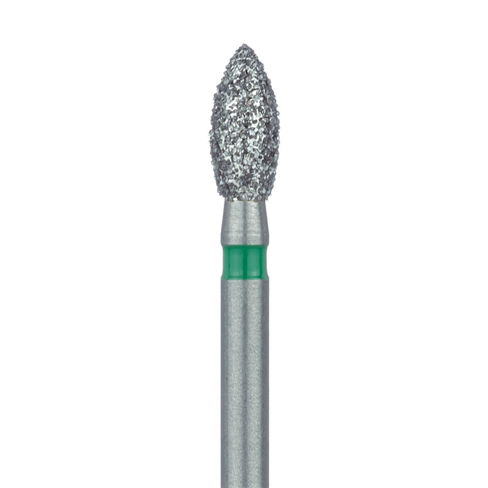 [806314257534023] Instrument diamanté FG, 830G.FG.023, 5 Pcs