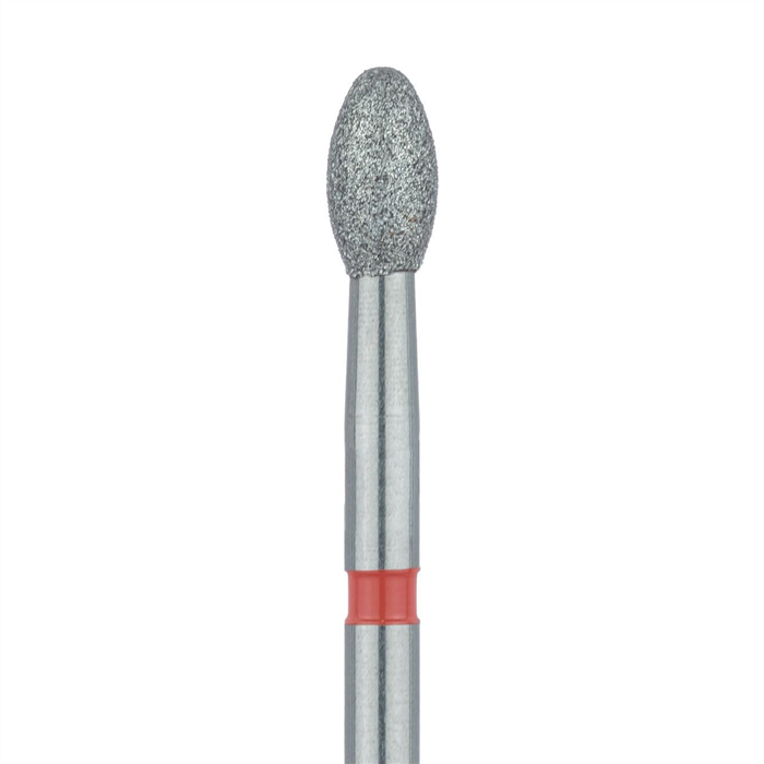 Instrument diamanté FGL, 833.FGL.023, 5 pièces