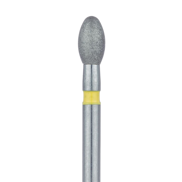 [806314277504023] Instrument diamanté FG, 833EF.FG.023, 5 Pcs