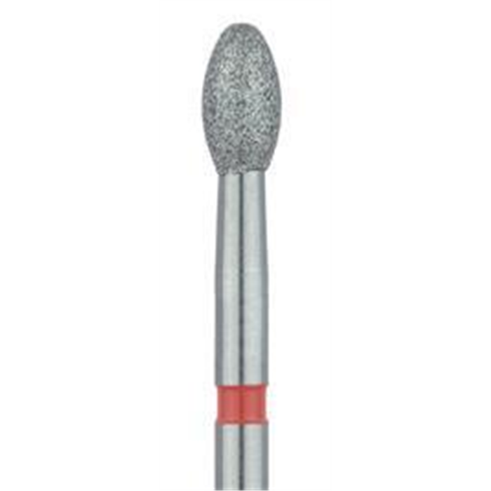 Instrument diamanté FGL, 833F.FGL.023, 5 pièces
