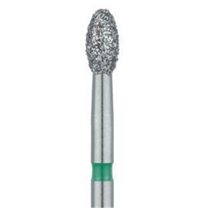Instrument diamanté FGL, 833G.FGL.023, 5 pièces