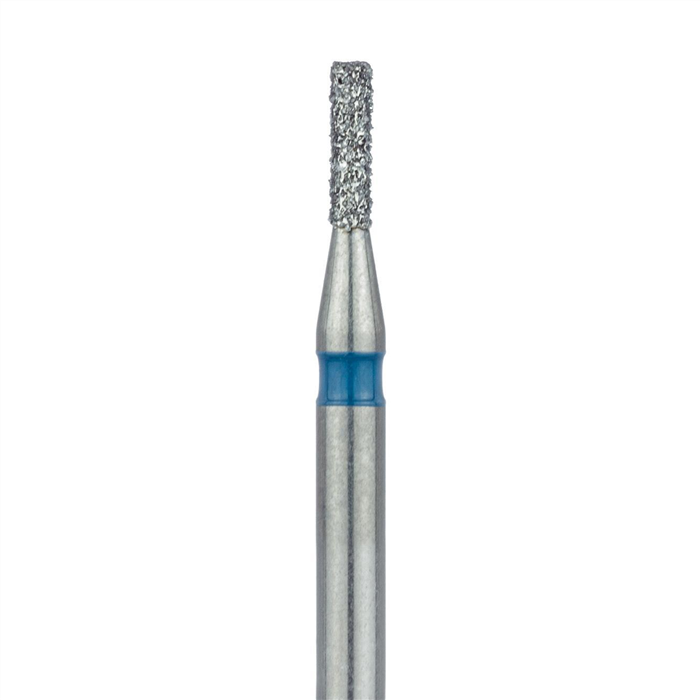 [806314108524010] Instrument diamanté FG, 835.FG.010, 5 Pcs